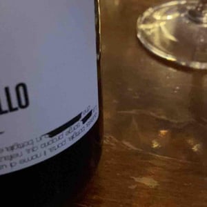Pedecastello Rosso - Pedecastello - Alex Della Vecchia -2021