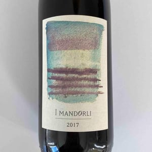 Vino Rosso - I Mandorli - Maddalena Pasquetti & Andrea Bargiacchi 
