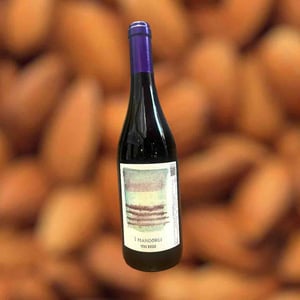 Vino Rosso - I Mandorli - Maddalena Pasquetti & Andrea Bargiacchi 