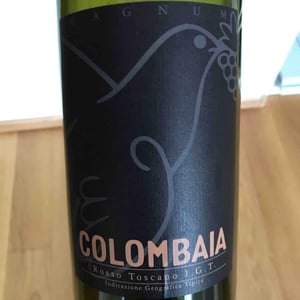 Rosso IGT - Colombaia - dante-helena-lomazzi