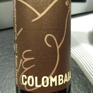 Colombaia - Dante & Helena Lomazzi - Rosso IGT