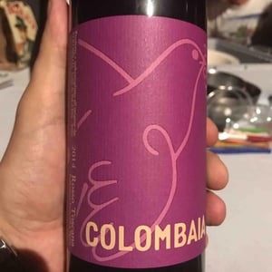 Rosso IGT - Colombaia - dante-helena-lomazzi