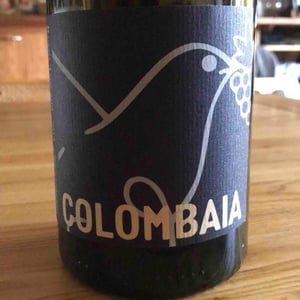 Columbaia Rosso Toscano 2015 2015