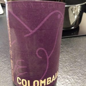 Colombaia - Dante & Helena Lomazzi - Rosso IGT