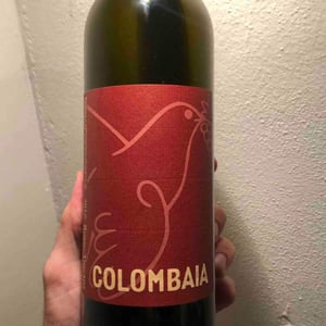 Rosso IGT - Colombaia - Dante & Helena Lomazzi 