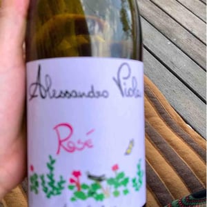 Rosso Isi - Azienda Agricola Alessandro Viola - alessandro-viola