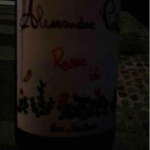 Rosso Isi - Azienda Agricola Alessandro Viola - alessandro-viola