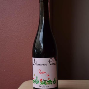 Rosso Isi - Azienda Agricola Alessandro Viola - alessandro-viola