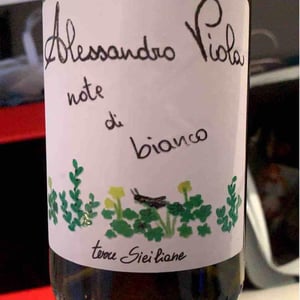 Azienda Agricola Alessandro Viola - Alessandro Viola - Rosso Isi