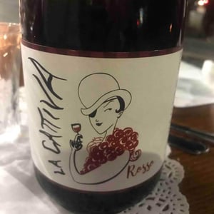 Rosso - Masseria La Cattiva - A. Colangelo, L. Di Vincenzo, L. Lamolinara, M. La Barbera, M. Pastore Bovio, M. Opalenski, P. Bertani 