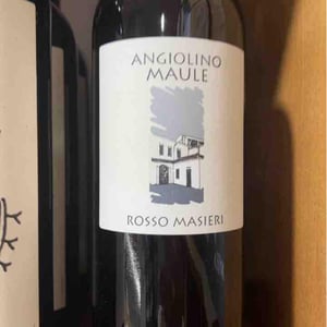 Rosso Masieri - Azienda Agricola La Biancara - angiolino-maule