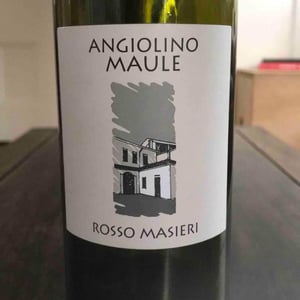 Azienda Agricola La Biancara - Angiolino Maule - Rosso Masieri