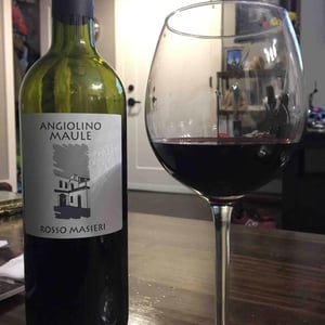 Rosso Masieri - Azienda Agricola La Biancara - Angiolino Maule 
