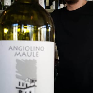 Azienda Agricola La Biancara - Angiolino Maule - Rosso Masieri