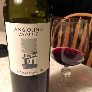 Azienda Agricola La Biancara - Angiolino Maule - Rosso Masieri