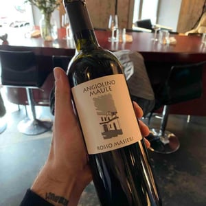 Azienda Agricola La Biancara - Angiolino Maule - Rosso Masieri