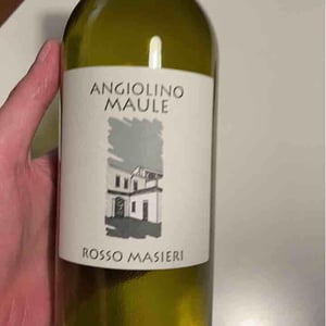 Rosso Masieri - Azienda Agricola La Biancara - Angiolino Maule 