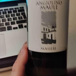 Rosso Masieri - Azienda Agricola La Biancara - Angiolino Maule 