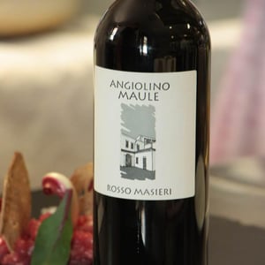 Rosso Masieri - Azienda Agricola La Biancara - angiolino-maule