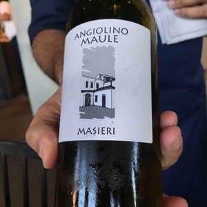 Rosso Masieri - Azienda Agricola La Biancara - Angiolino Maule 