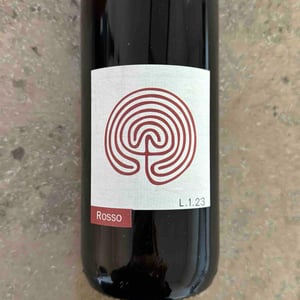 Rosso - Azienda Costadilà - Martina Cieli & Alex Dalla Vecchia -2019