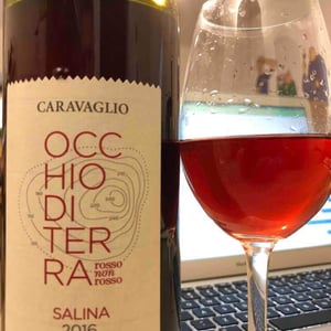 Rosso Non Rosso - Azienda Agricola Caravaglio Antonino - antonino-caravaglio