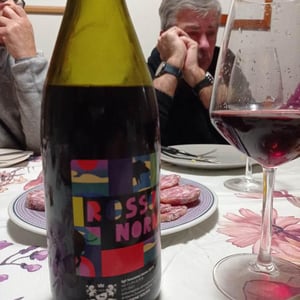 Rosso Normale - Podere Anima Mundi - Marta Sierota 