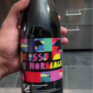 Rosso Normale - Podere Anima Mundi - marta-sierota