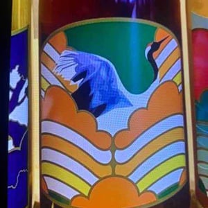 Rosso 19 - Grape Republic Inc. - Haruyuki Yano