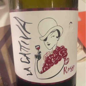 Rosso - Masseria La Cattiva - A. Colangelo, L. Di Vincenzo, L. Lamolinara, M. La Barbera, M. Pastore Bovio, M. Opalenski, P. Bertani 