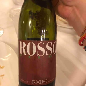 Rosso Palme - Azienda Agricola Ezio Trinchero - Ezio Trinchero 