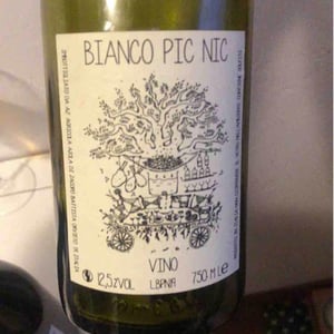 Rosso Pic Nic - Azienda Agricola Ajola - Jacopo Battista 