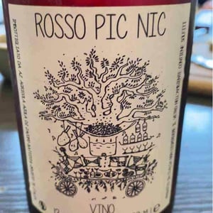 Rosso Pic Nic - Azienda Agricola Ajola - Jacopo Battista