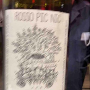 Rosso Pic Nic - Azienda Agricola Ajola - Jacopo Battista 