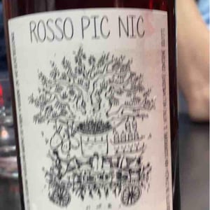 Rosso Pic Nic - Azienda Agricola Ajola - Jacopo Battista 