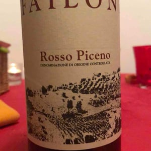 Rosso Piceno - Azienda Agricola Failoni Antonio - antonio-failoni