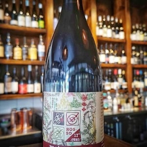 Rosso Primo - Meigamma - giuseppe-pusceddu