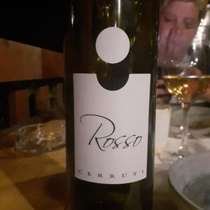 Rosso - Azienda Agricola Ezio Cerruti - Ezio Cerruti 
