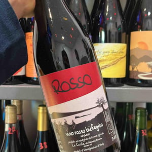 Rosso R - Le Coste - clementine-bouveron-gianmarco-antonuzi