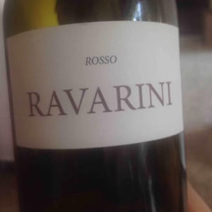 Rosso Ravarini 2015