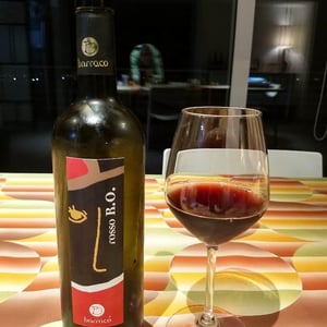 Rosso R.O. - Vini Barraco - Antonino Barraco 