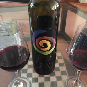 Rosso Se… 2015