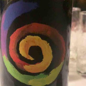 Rosso Se… - Tenuta Selvadolce - Aris Blancardi 