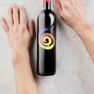 Rosso Se… - Tenuta Selvadolce - aris-blancardi