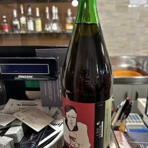 Rosso Spostato - Azienda Agricola Case Vecchie - Paolo Ferri -2023