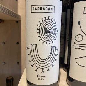 Rosso - Barbacàn - angelo-luca-matteo-sega