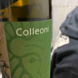 Rosso - Podere Sante Marie - Luisa & Marino Colleoni 