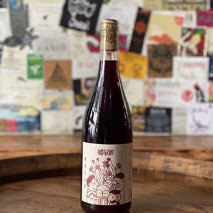 Rosso - Cantina Indigeno (TEMPORARILY CLOSED) - alfredo-giugno-loreto-lamolinara-nicola-reginaldi