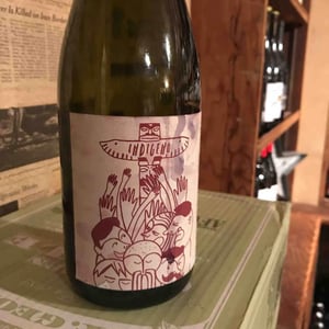 Rosso - Cantina Indigeno (TEMPORARILY CLOSED) - alfredo-giugno-loreto-lamolinara-nicola-reginaldi
