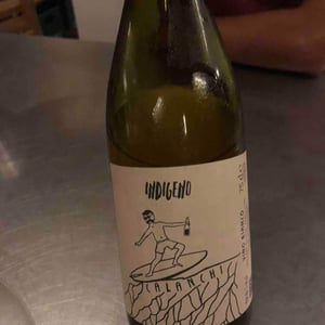 Calanchi Rosso - Cantina Indigeno (TEMPORARILY CLOSED) - Alfredo Giugno, Loreto Lamolinara, Nicola Reginaldi 